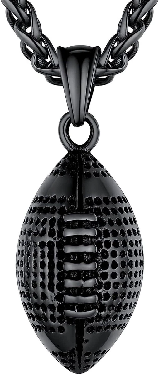 Mens sport deals necklaces