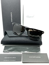 NEW  CHOPARD SUNGLASSES  SCH312 700P POLARIZE...