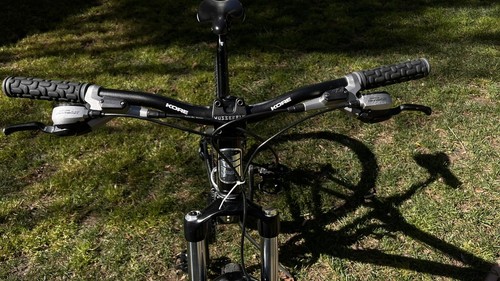 Haro V Series V-4 Hardtail Mountain Bike Mavic Wheels - Picture 7 of 12