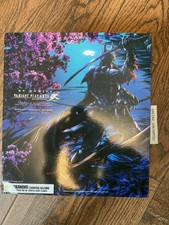 play arts kai batman timeless bushido