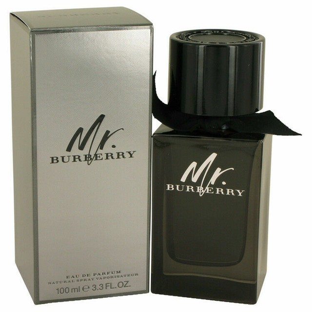 mr burberry mens perfume