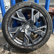 HONDA HR-V HRV HYBRID ADVANCE - ALLOY WHEEL - 225 50 18 2021 2022 2023 2024 2025