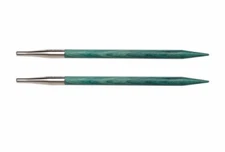 Knitter's Pride DREAMZ Interchangeable knitting needles- Special SHORT 4" tips