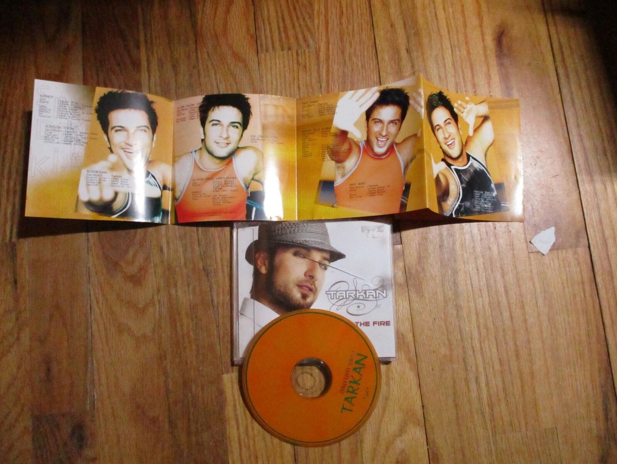 Lot of 2 CD