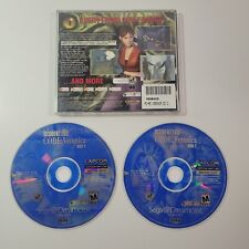 Resident Evil CODE: Veronica (SEGA Dreamcast, 2000) UNPLAYED COMPLETE NEW  MINT 13388250035