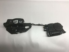 Porte arrière et accessoires BMW 750