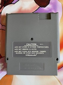 Jackal (Nintendo Entertainment System, 1987) NES Cartridge Only Tested Working!