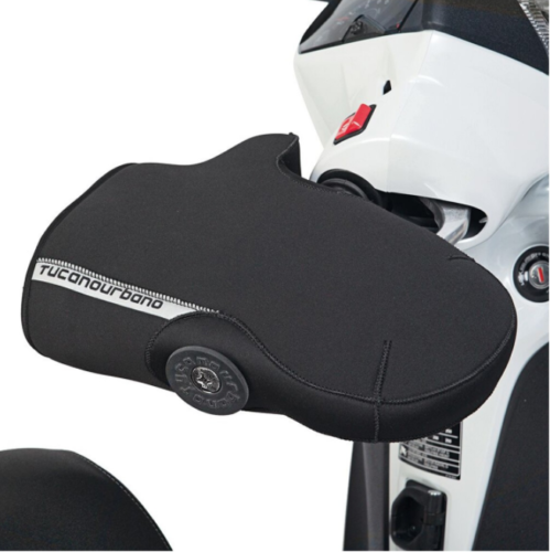 TUCANO URBANO BAR MUFFS - R363X - Fits Yamaha MT01 / MT03 / MT07 / MT09 / MT10