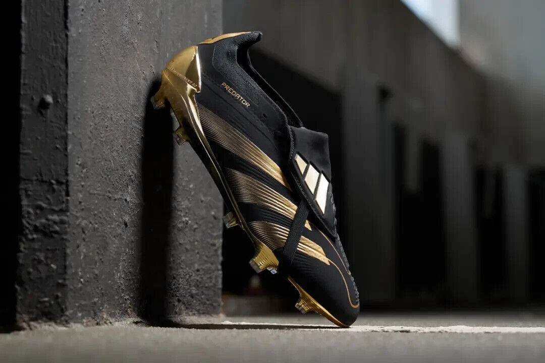 Adidas Predator Elite FT FG Jude Bellingham JI3380 Belligold Adidas Predator Elite FT FG Jude Bellingham JI3380 Belligold
