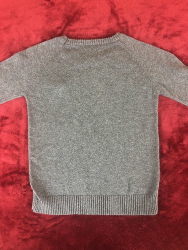 merry pugmas sweater for girls size 6X - Picture 8 of 8