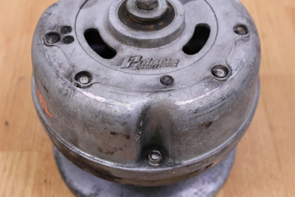 Polaris TXC 440 TXC440 1981 embrague de transmisión primaria piezas embrague Foto 3 de 4