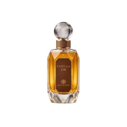 Extrait de Parfum Vanilla 298 pour vos soirées élégantes 80 ml