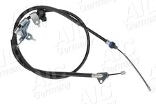 HANDBREMSSEIL SEILZUG HINTEN RECHTS FÜR TOYOTA YARIS ( P9 ) - AIC 75327