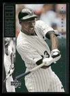 Michael Jordan 1993 Upper Deck WHITE SOX TOP PROSPECTS RC Baseball Card #MJ23