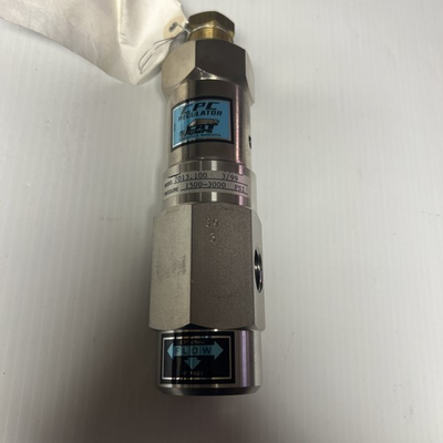 #ad CAT Pumps Model 7013.100 Pressure Regulator 1500 3000 Psi $850.00