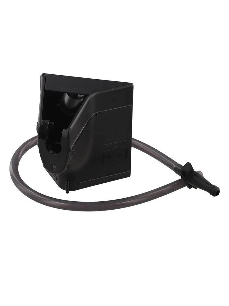 TZ70001 milk container adapter for Siemens EQ700 and EQ900 with hose connection
