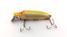 Vintage Fishing Lure Heddon Smithwick Bomber Mann's Poe's Cordell Crankbait