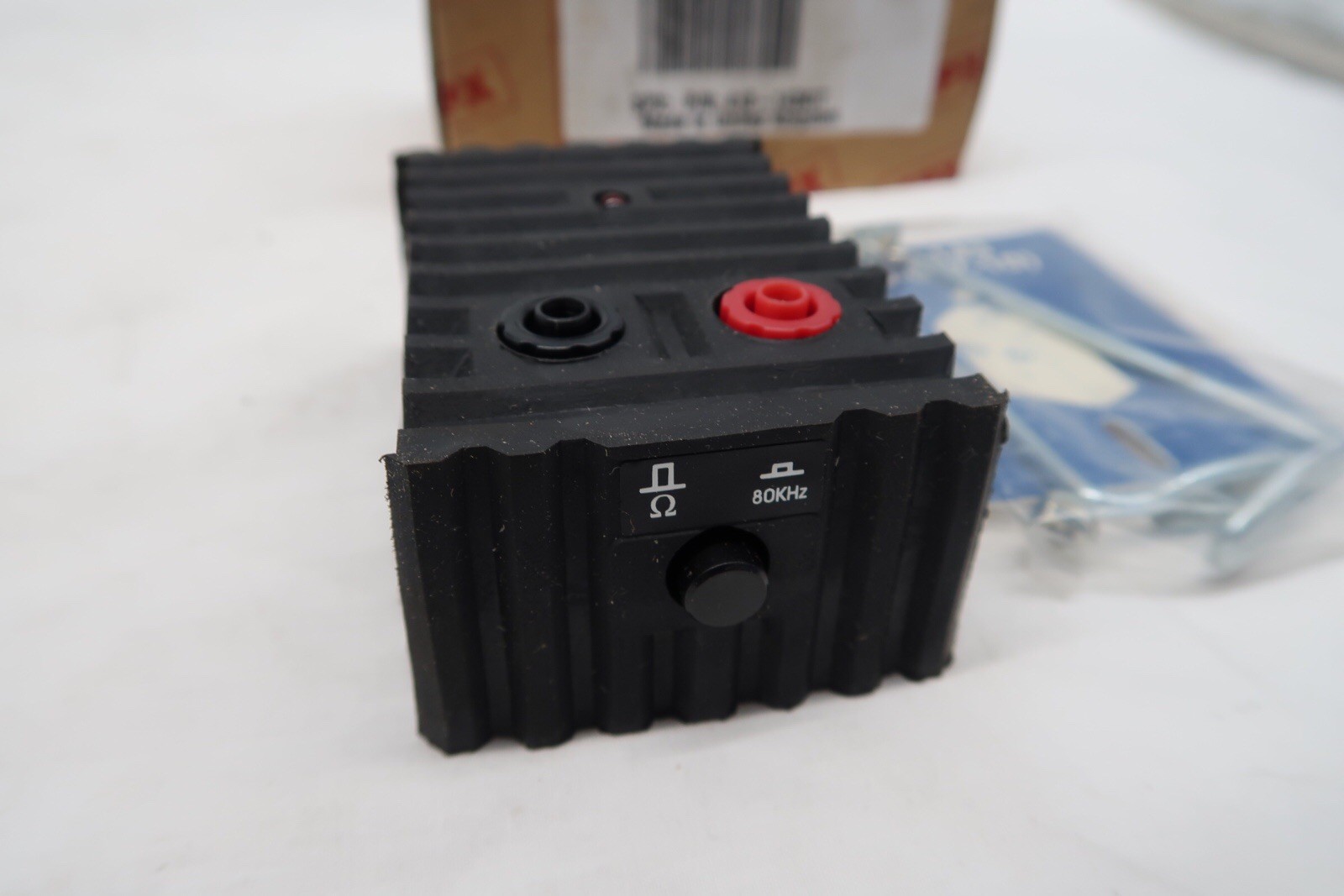 21 40-007-10 FORD Special Tool Junction Box Kit (AC) - SPX 418 - 143 image 5