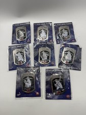 Dodgers Cy Young Award  Winners Pin Set Of 8  Koufax- Drysdale- Marshall- Gagne