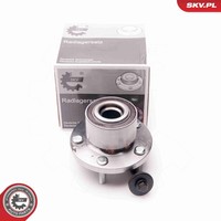 Radlagersatz Esen SKV 29SKV165 FüR Ford Mondeo 4 Turnier BA7 Focus 2 Ecoboost