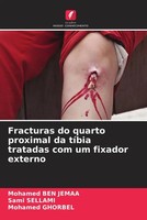 Mohamed Ben Jemaa (U. A.) | Fracturas Do Quarto Proximal Da TíBia Tratadas...