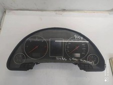 Compteur Audi 50