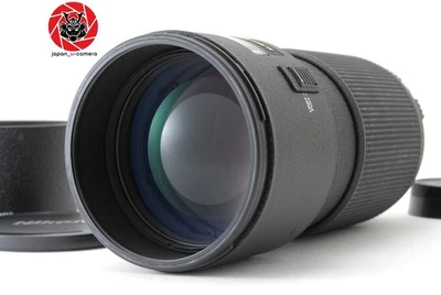 [Top MINT] Nikon AF NIKKOR 80-200mm F2.8D ED From JAPAN - Photo 1/4