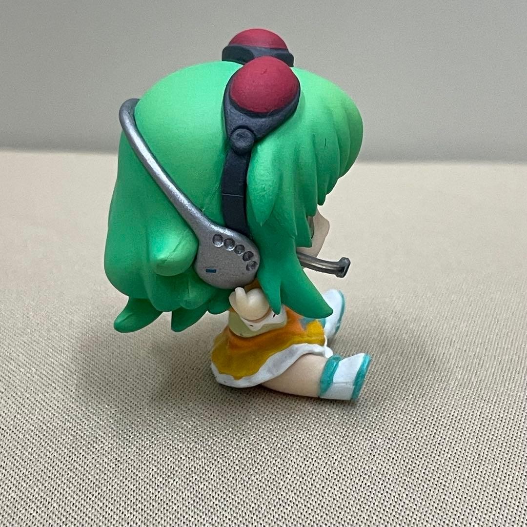 Megpoid The Music First Limited Edition Bonus Gumi Figure Good