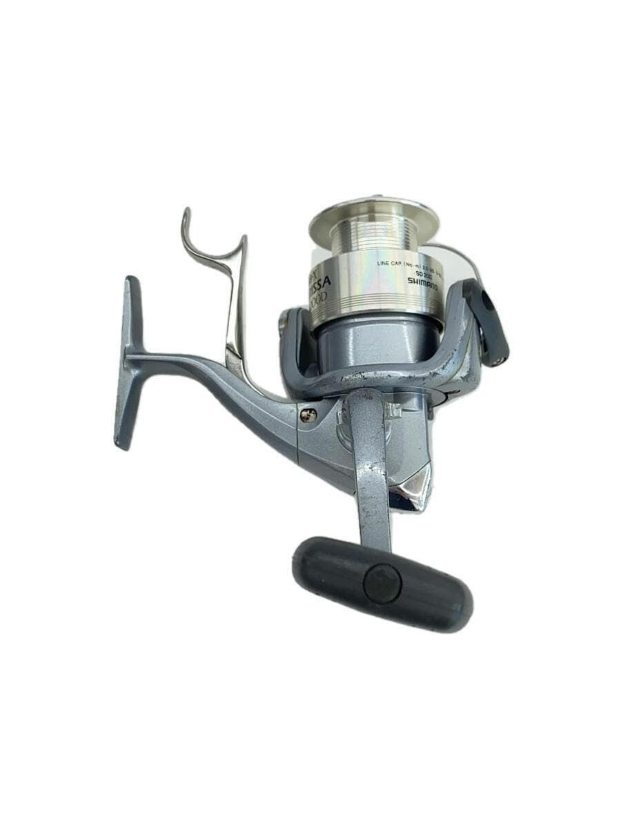 SHIMANO REEL BB-X LARISSA C3000D SPINNING Used | eBay SHIMANO REEL BB-X LARISSA C3000D SPINNING Used | eBay
