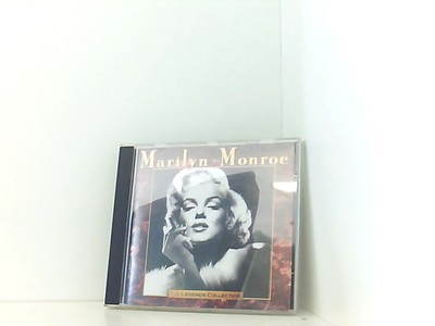 Marilyn Monroe : The Legends Collection