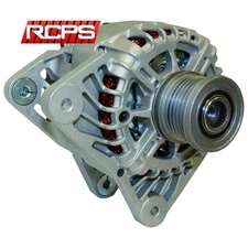 New 110A Alternator For Nissan Sentra 1.8L 2013-2019 FG12T039 90-22-5667 42010A