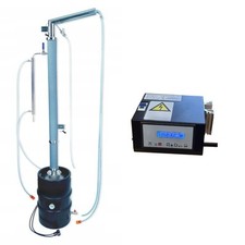 Distillateur Électrique Aabratek Premium 30L – Alambic, Appareil de Distillation