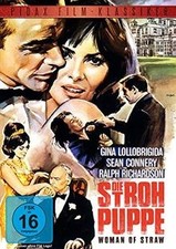 Die Strohpuppe (Woman of Straw) (Pidax Film-Klassike... | DVD | Zustand sehr gut