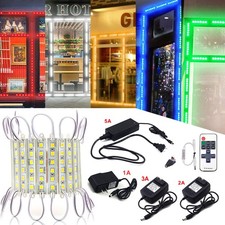 LED Module, Replacement Lights IP65 Waterproof For Letter Sign Advertising Signs