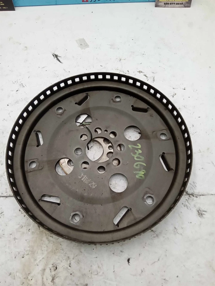 95-02 KIA SPORTAGE Flywheel/Flex Plate Automatic Transmission Flywheel USED OEM - Image 3 of 4