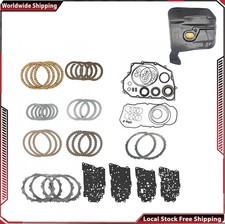 New Transmission Rebuild Kit For Ford 6F35 2013-on Ford Lincoln Mazda Durable