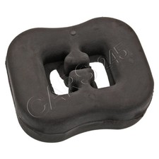 FEBI Abgasanlage Halter Für MERCEDES C126 S124 W124 W126 79-96 1264920182