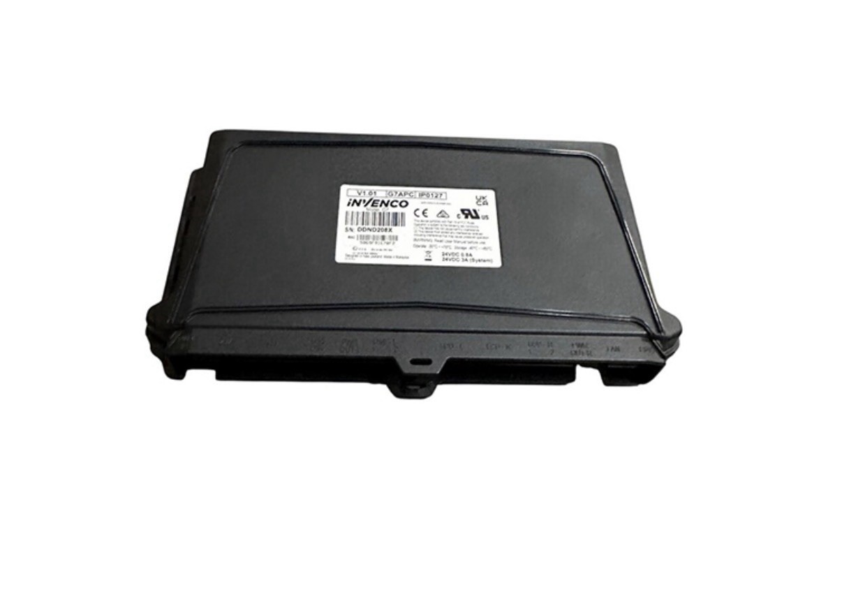 Apc Module Invenco The Invenco IP0127 F/GOODS,APC MOD,INE GLBL,G7-1000,FXPY 6 M1-15 | eBay