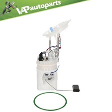 Electrical Fuel Pump Module For 2013-2017 BMW X3 2015-2018 BMW X4 2.0L 3.0L