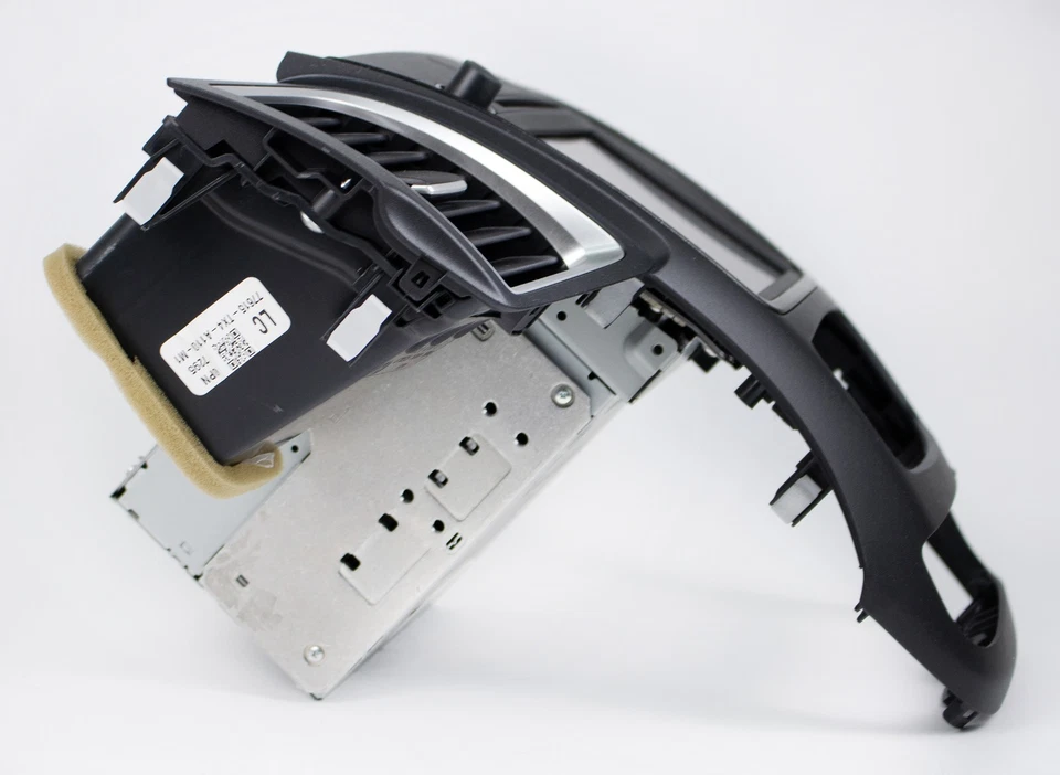 Acura RDX 2016 AMFM radio satelital CD DVD reproductor de MP3 BT número de pieza 39540-TX4-A210-M1 Foto 2 de 4