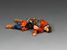 MK181 - Hospitaller Casualty - Medieval - King and Country