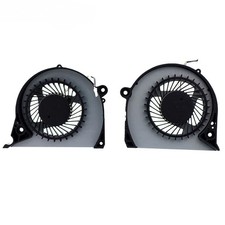 CPU Cooling Fan DFS2000054H0T for Dell Inspiron 15 7577 7588 G5-5587 G7-7577