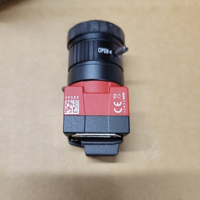 Allied Vision Alvium 1800 U-500c, 1/2.5'' 5.0MP C-Mount, USB Color Camera W/Lens