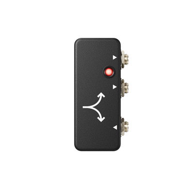 JHS Pedals Buffered Splitter Pedal