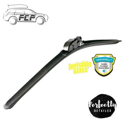 Stoner Car Care Invisible Glass Ceramic Wiper Blade 28''
