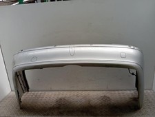 Pare-choc arrière Mercedes CLASSE S