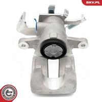 Esen SKV 56SKV914 Bremssattel Bremszange Hinten Rechts Passend FüR Fiat