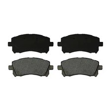 1997-2003 Subaru Forester/Impreza/Legacy/Outback Brake Pad Set, Front