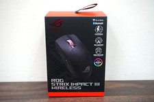 ASUS - ROG Strix Impact III Lightweight Wirel...