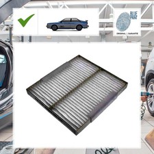 Filter, Innenraumluft Blue Print für Mazda 6 Hatchback GH 2.2 D